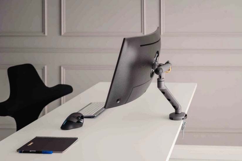 BE Flexible Single - ErgoWorkers