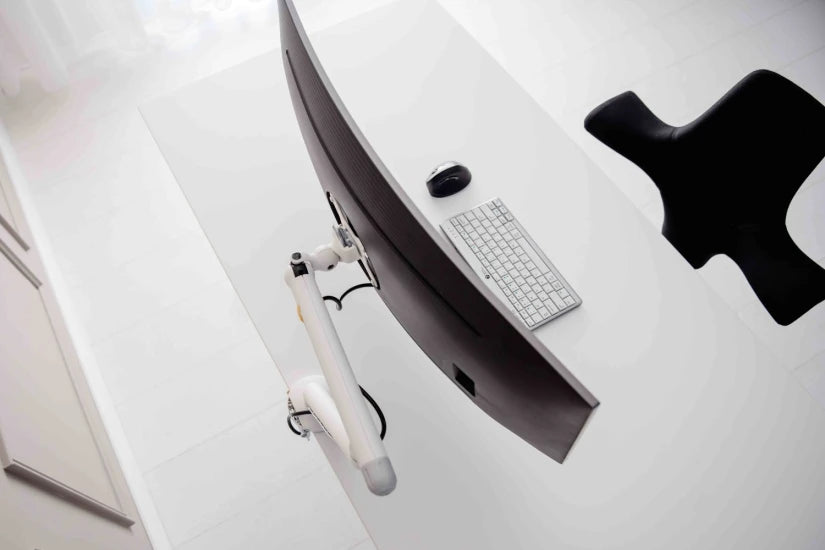 BE Flexible Single - ErgoWorkers