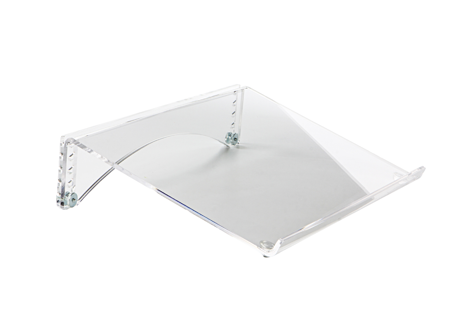 FlexDoc Cristal Clear Document Holder