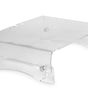 Q-riser 110 Monitor Stand - ErgoWorkers