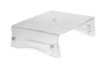 Q-riser 110 Monitor Stand - ErgoWorkers
