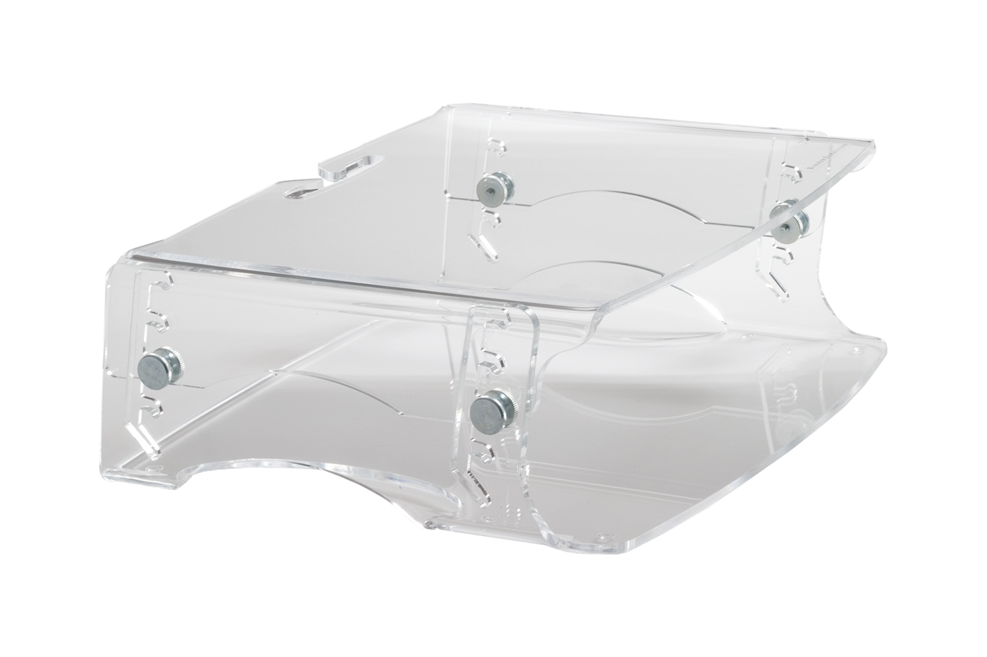 Q-riser 140 Monitor Stand - ErgoWorkers