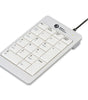 UltraBoard 955 V2 Numeric Keypad - ErgoWorkers