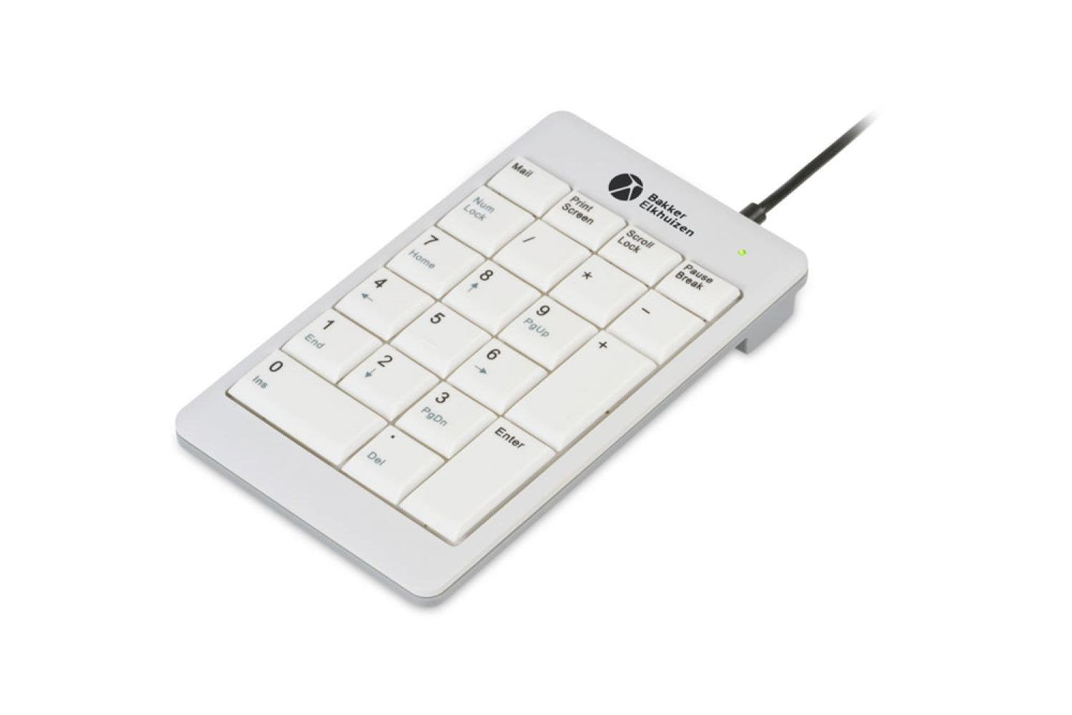 UltraBoard 955 V2 Numeric Keypad
