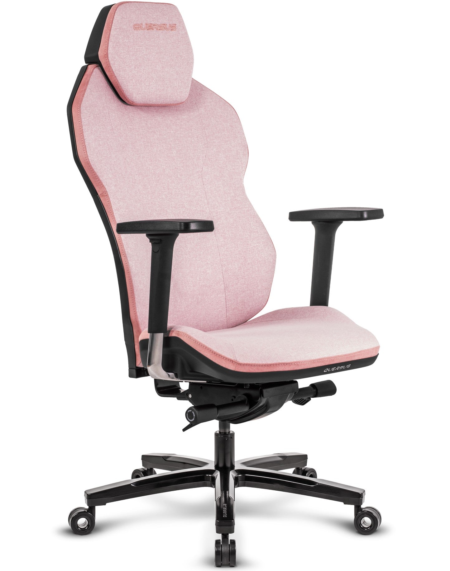 Chaise QUERSUS ICOS.1.1 - ErgoWorkers