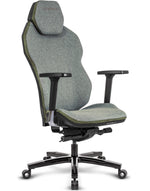 Chaise QUERSUS ICOS.1.1 - ErgoWorkers