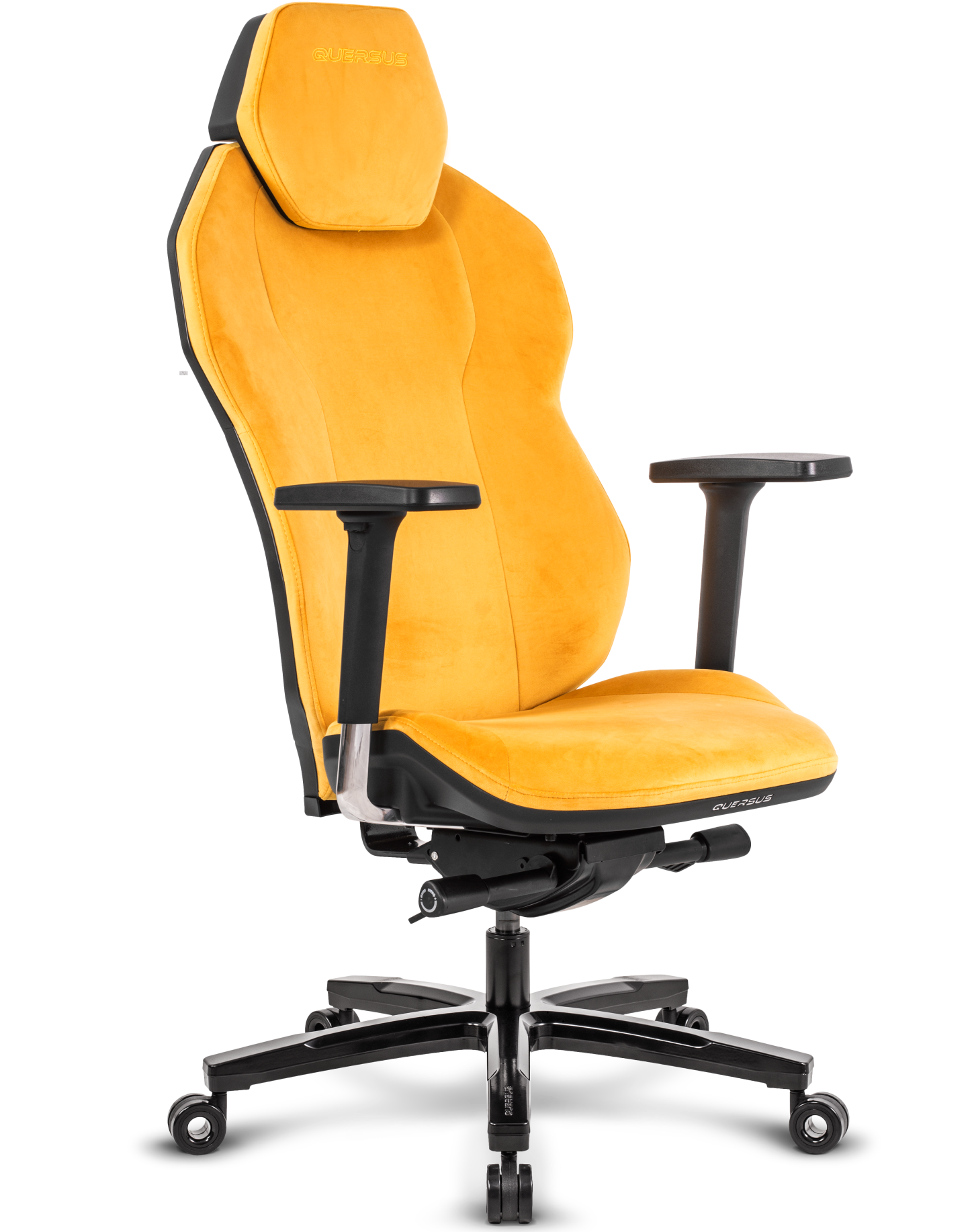 Chaise QUERSUS ICOS.1.1 - ErgoWorkers