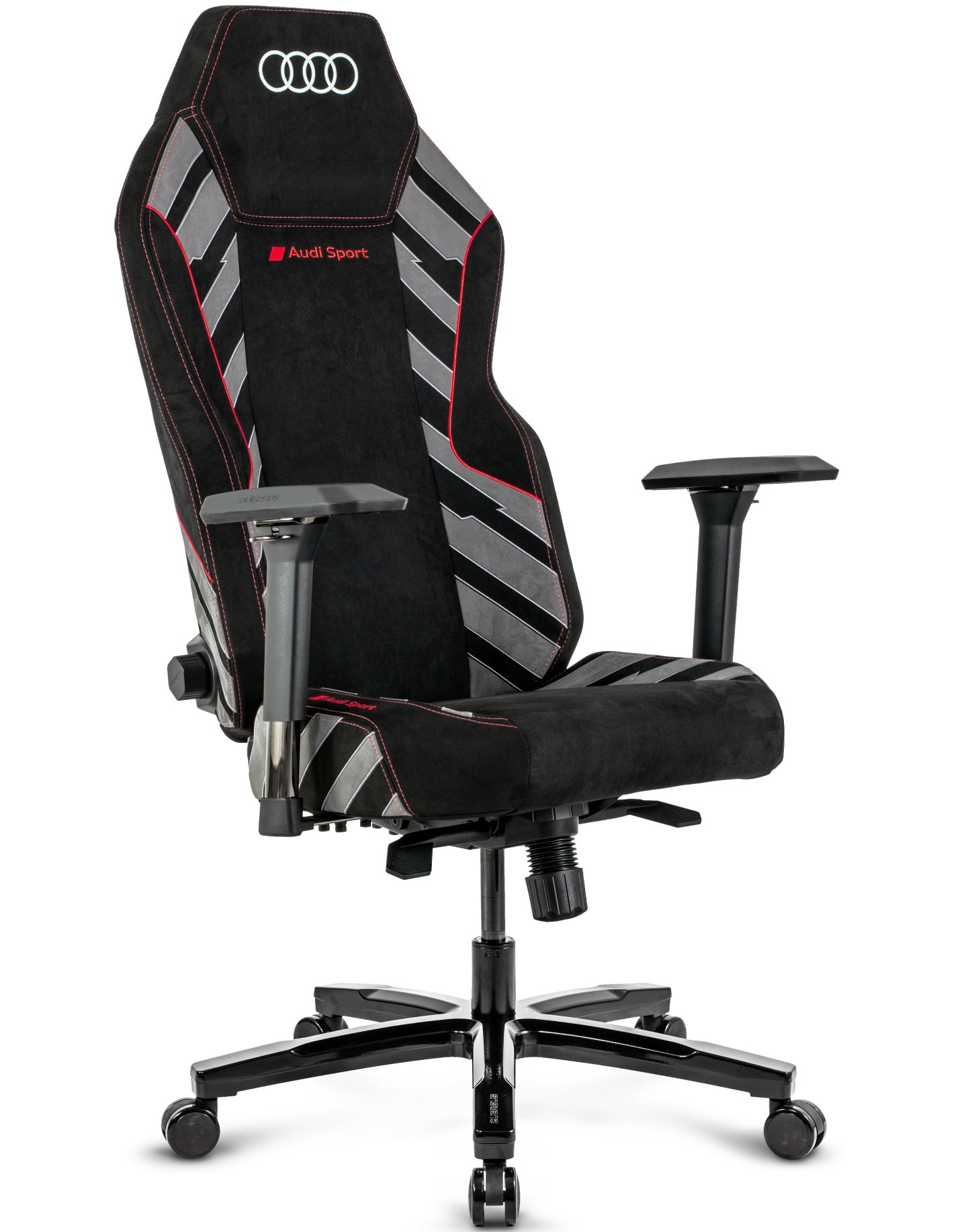 Chaise QUERSUS VAOS.3 Audi - ErgoWorkers