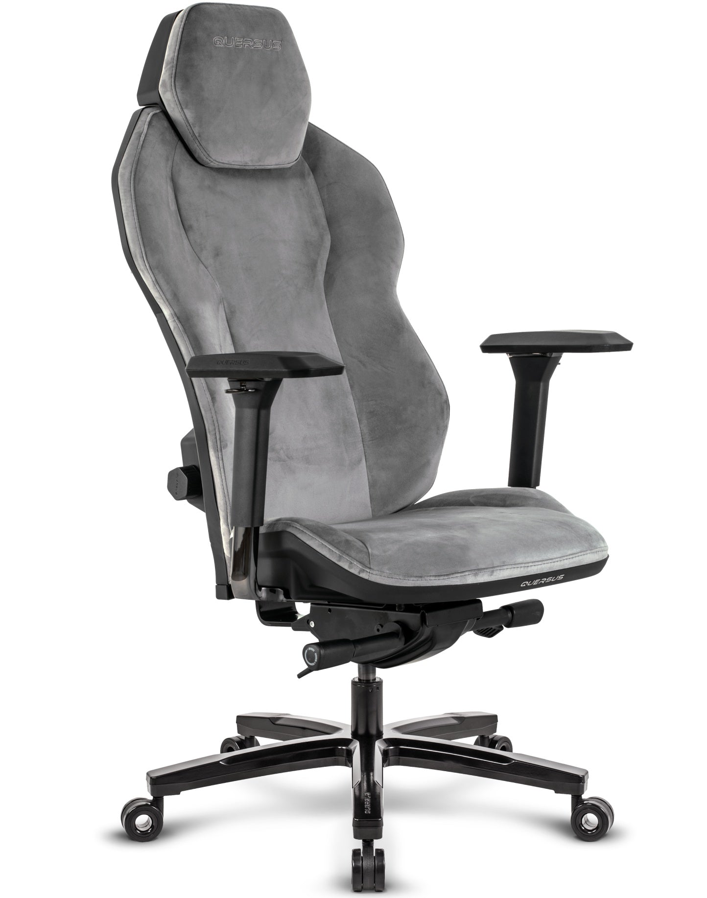 Chaise QUERSUS ICOS.2.2 - ErgoWorkers