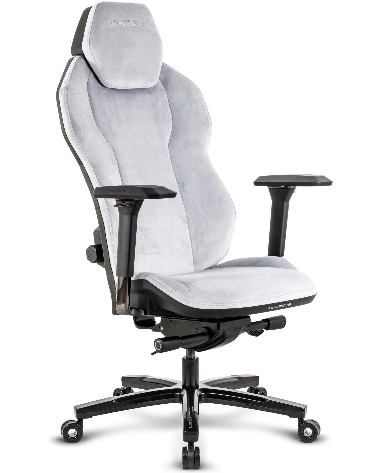 Chaise QUERSUS ICOS.2.2 - ErgoWorkers