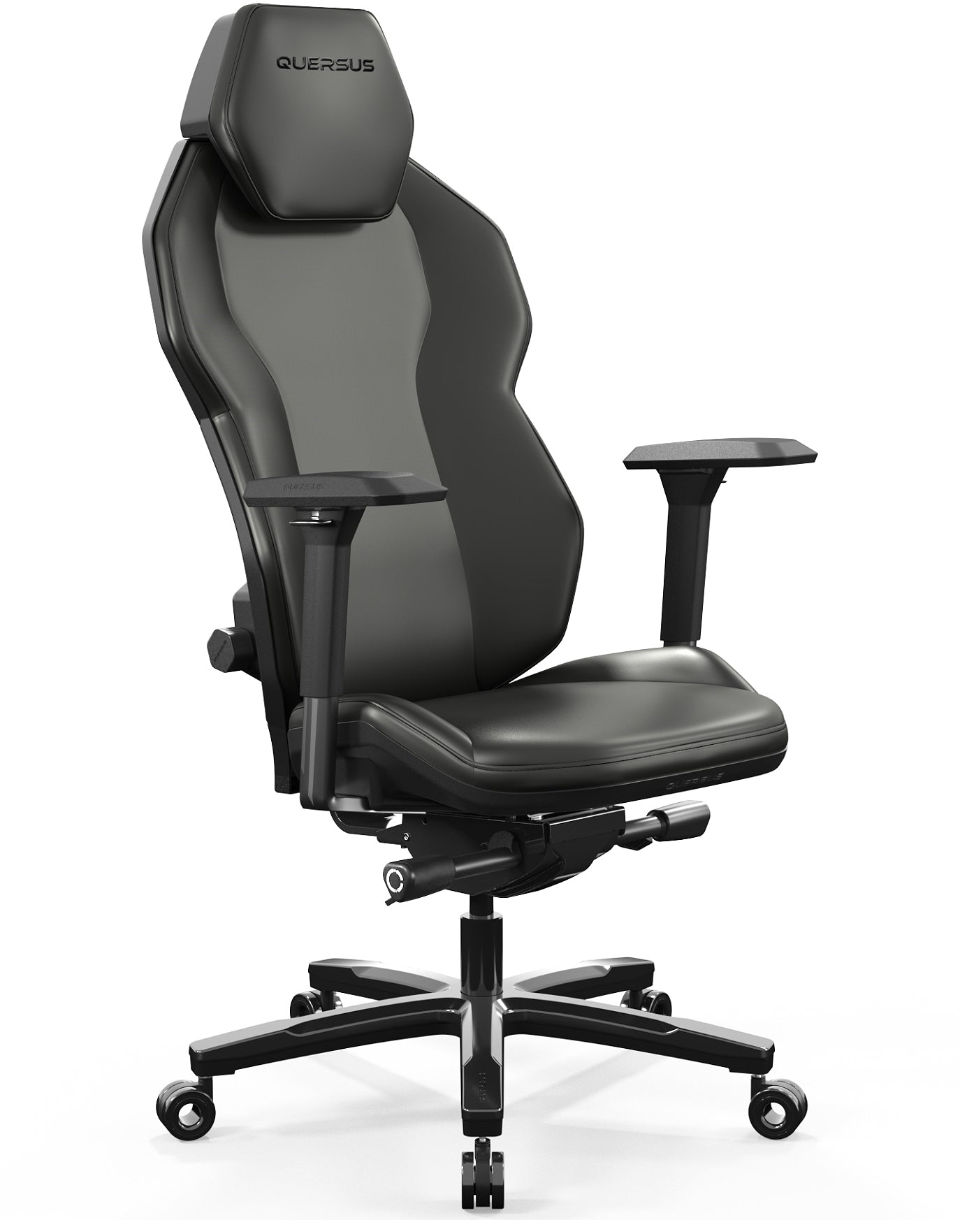 Chaise QUERSUS ICOS.2.3 - ErgoWorkers