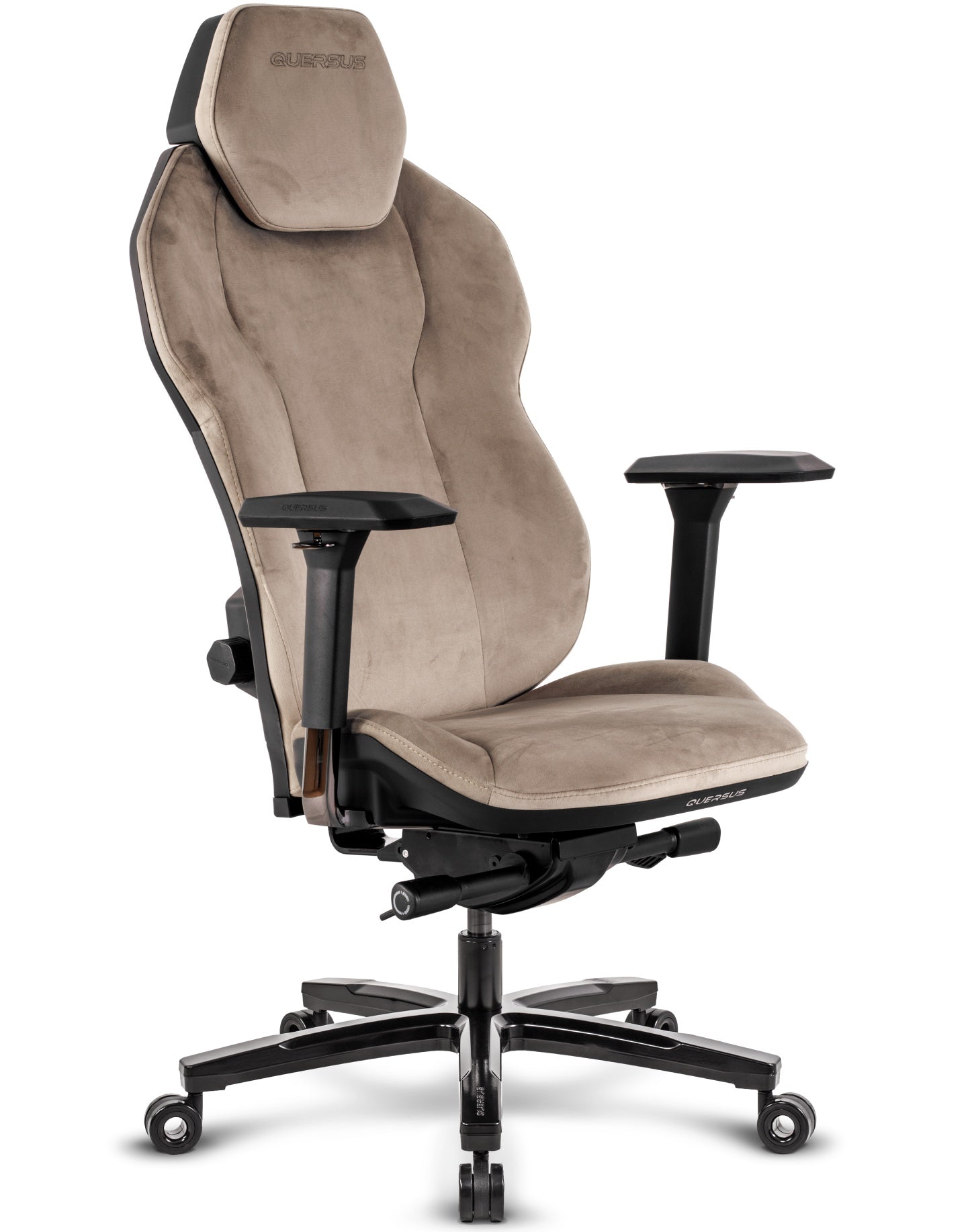 Chaise QUERSUS ICOS.2.2 - ErgoWorkers