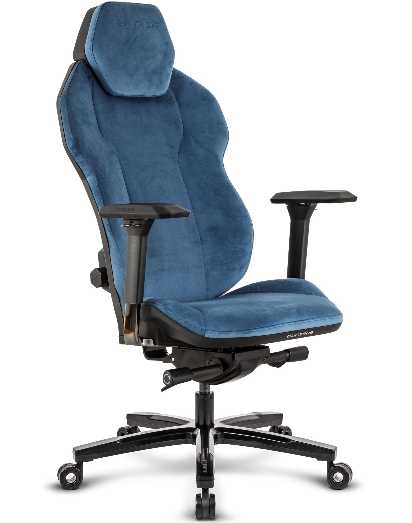 Chaise QUERSUS ICOS.2.2 - ErgoWorkers