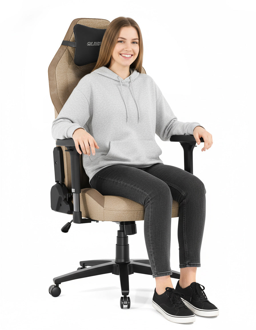 Chaise QUERSUS XEOS - ErgoWorkers