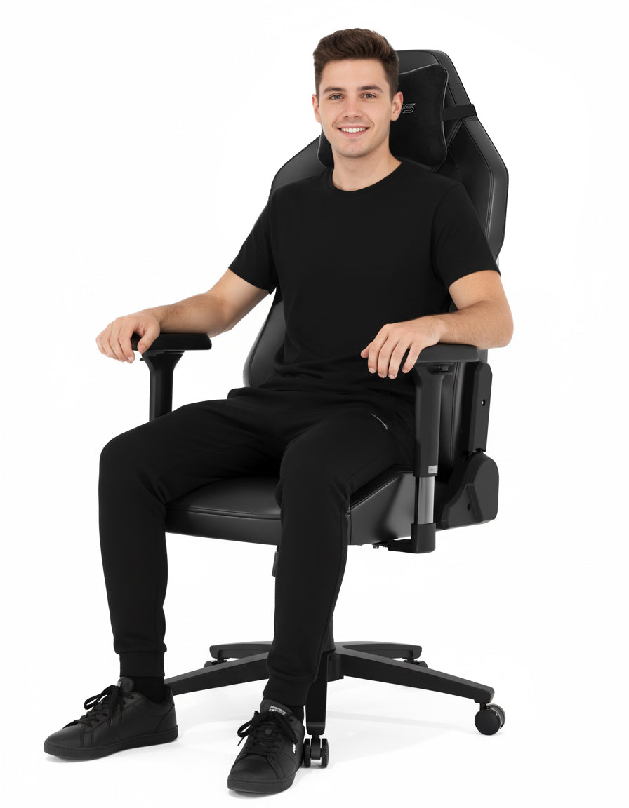 Chaise QUERSUS XEOS - ErgoWorkers