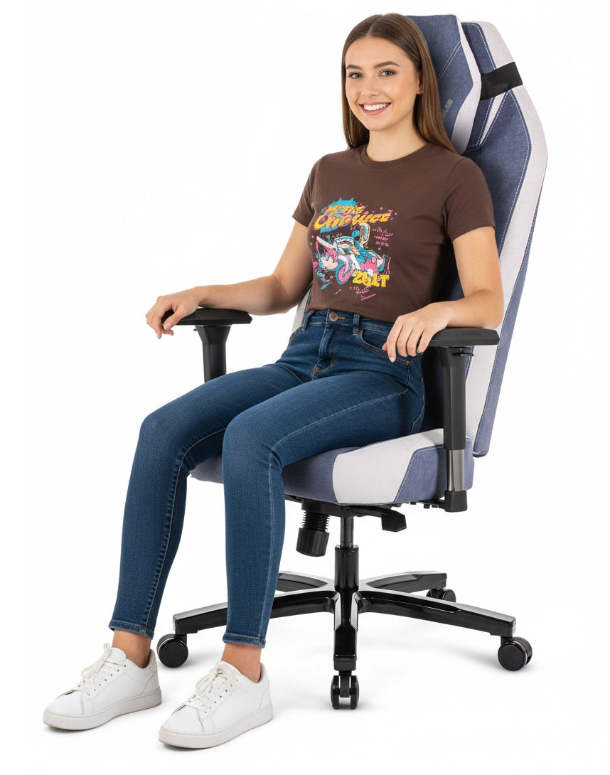 Chaise QUERSUS VAOS.3.5 - ErgoWorkers