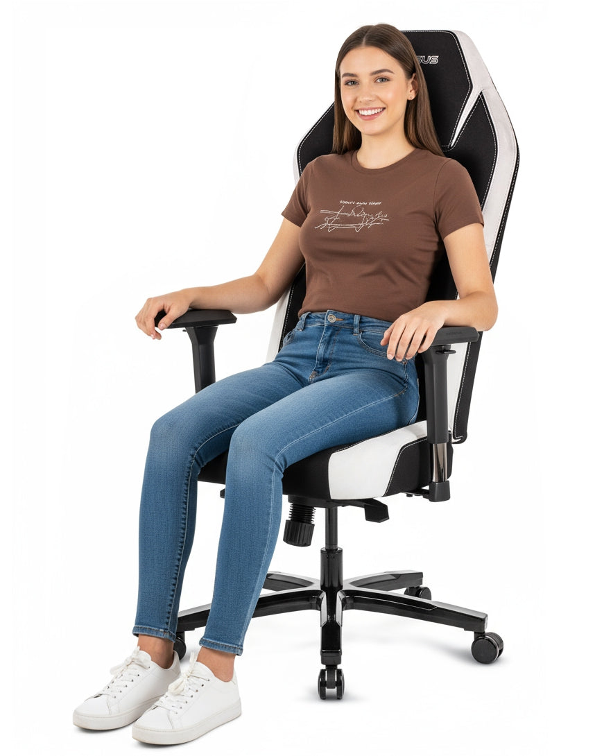 Chaise QUERSUS VAOS.3.1 - ErgoWorkers