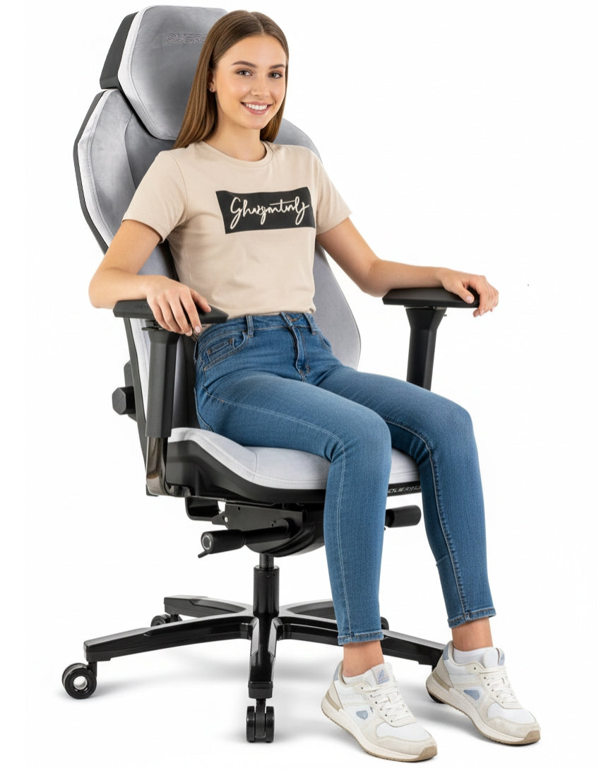 Chaise QUERSUS ICOS.2.2 - ErgoWorkers