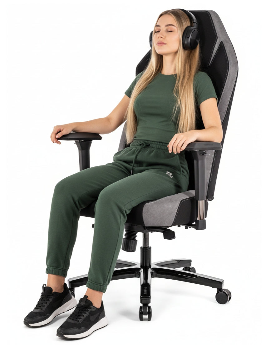 Chaise QUERSUS VAOS.3.1 - ErgoWorkers