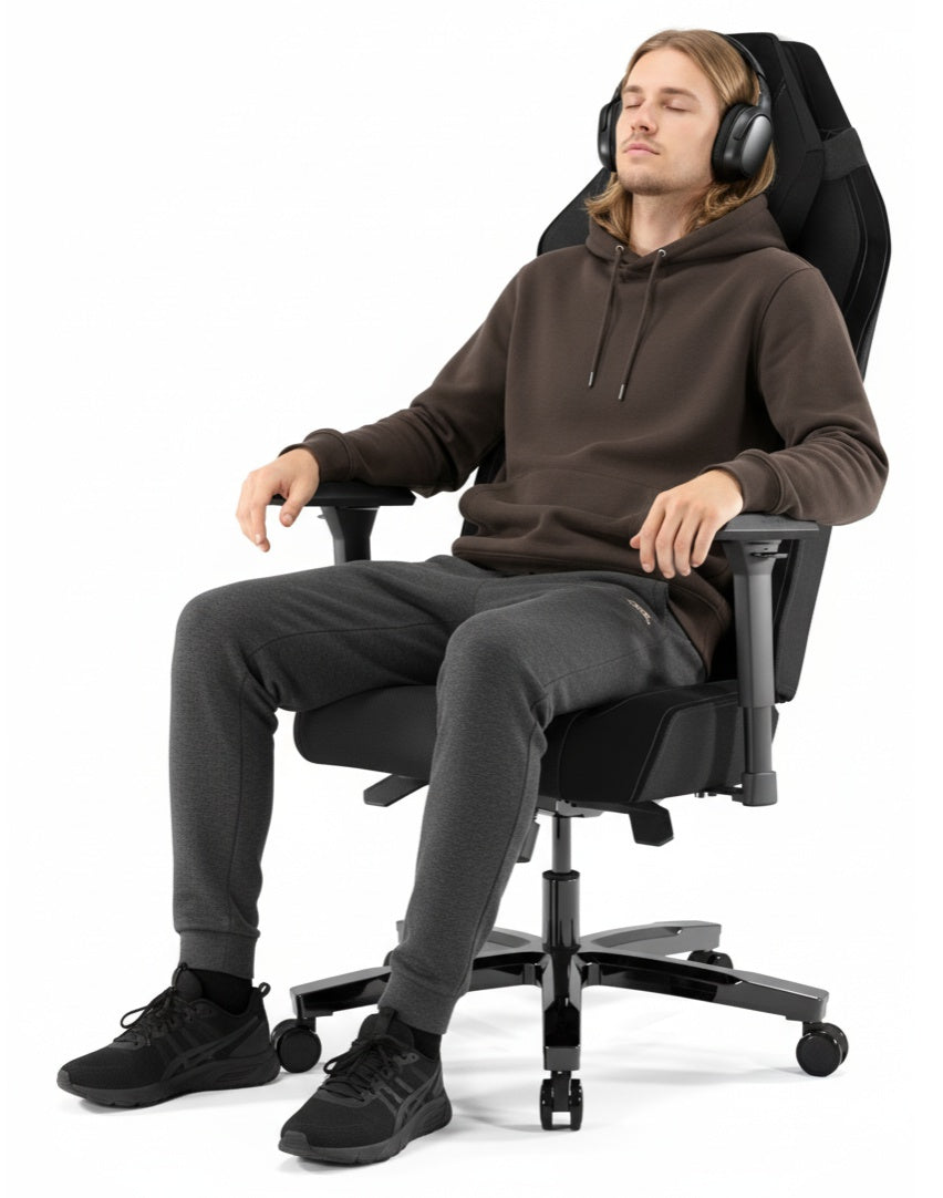 Chaise QUERSUS VAOS.3.1 - ErgoWorkers