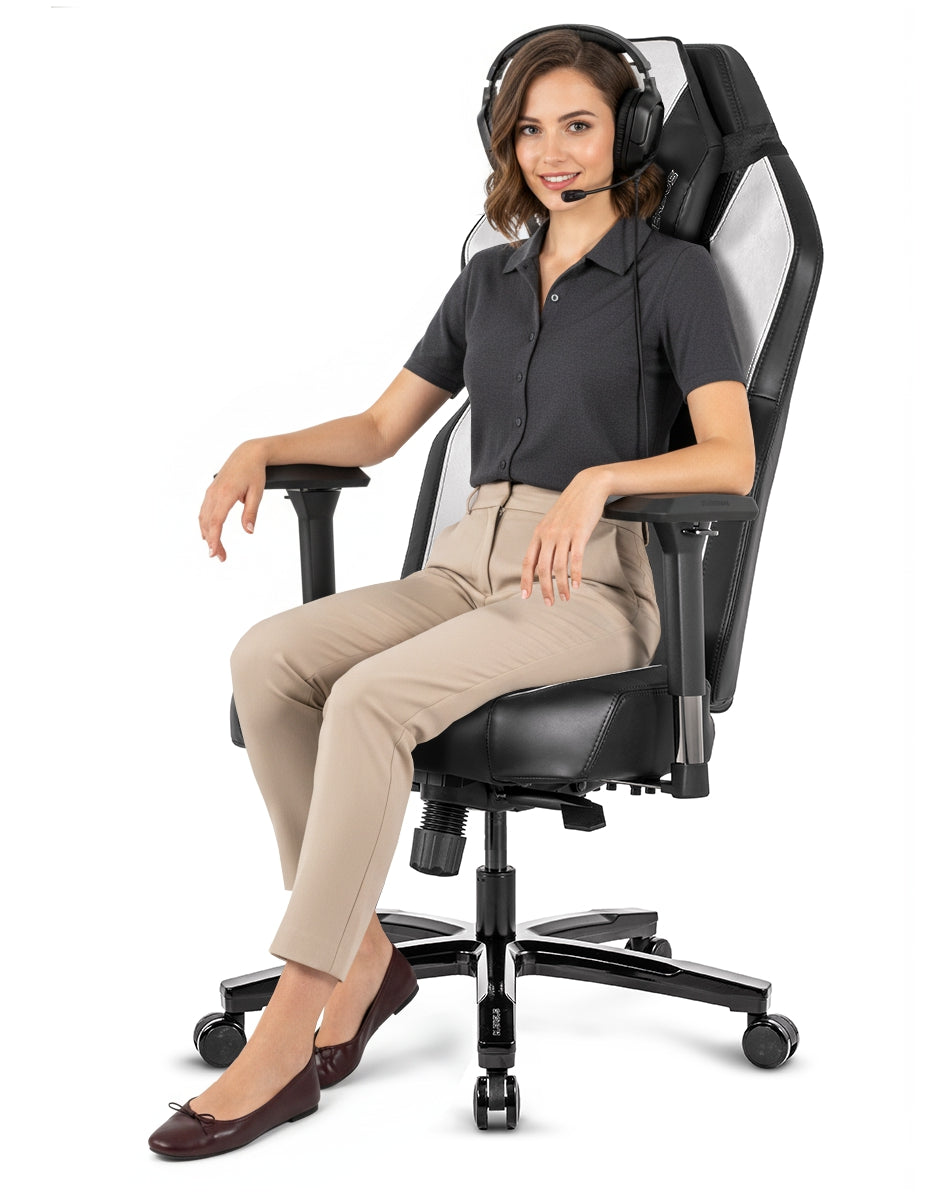 Chaise QUERSUS VAOS.3.2