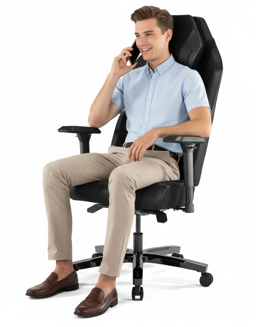 Chaise QUERSUS VAOS.3.2 - ErgoWorkers