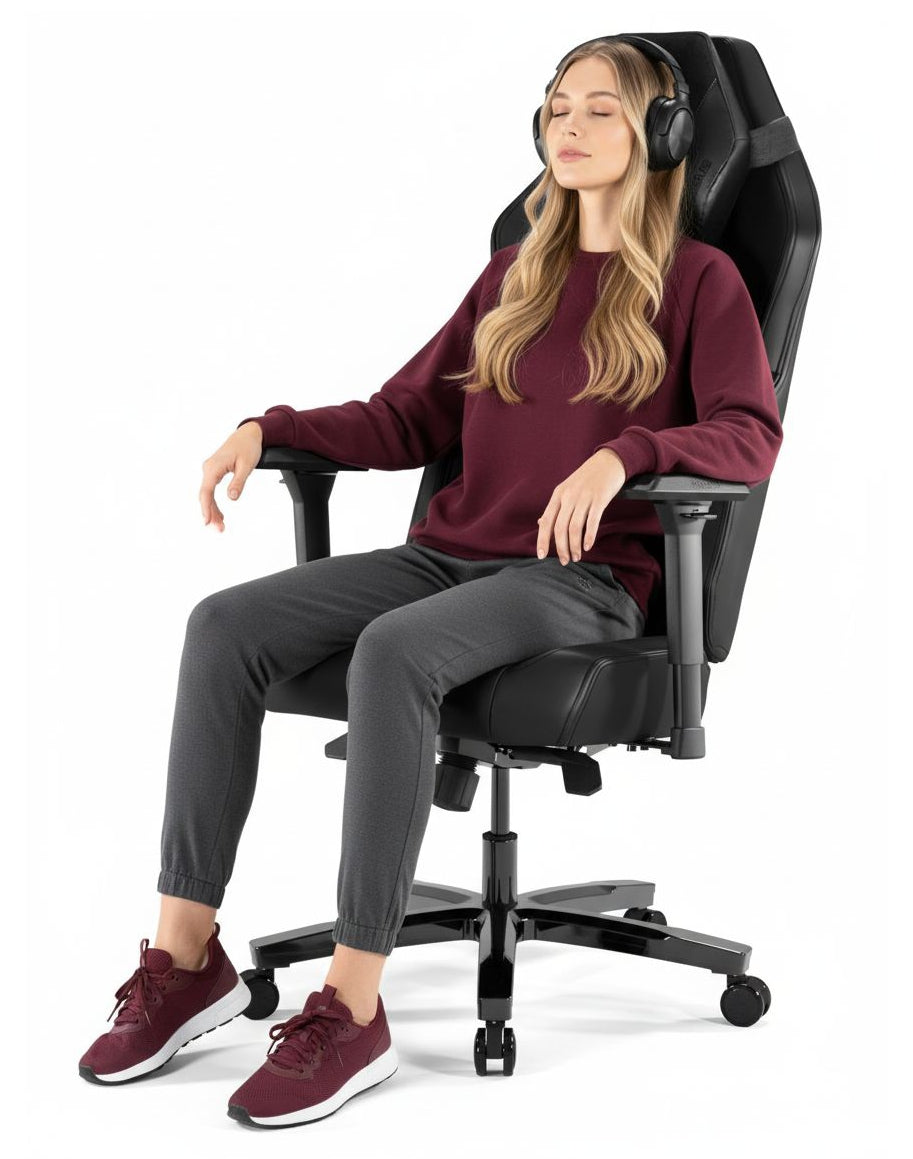 Chaise QUERSUS VAOS.3.3