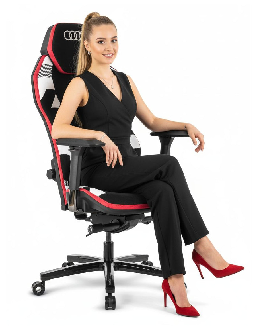 Chaise QUERSUS ICOS.2 Audi - ErgoWorkers