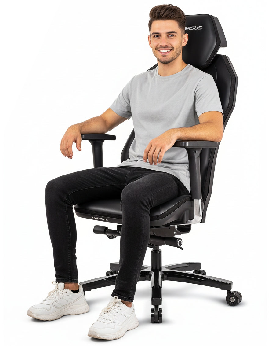 Chaise QUERSUS ICOS EDITION ONE