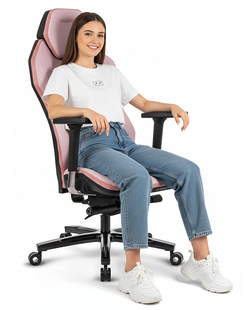 Chaise QUERSUS ICOS.1.1 - ErgoWorkers