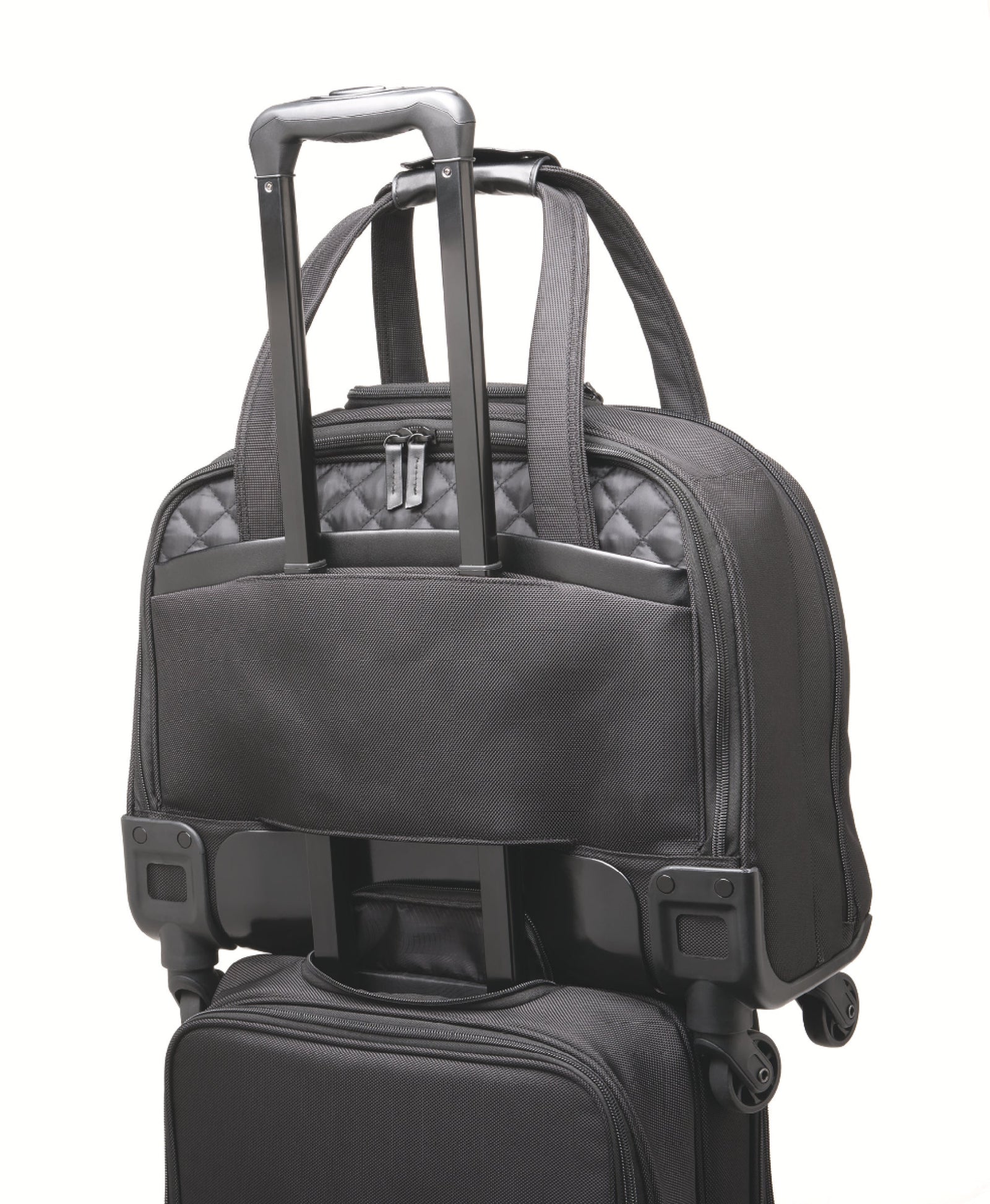 Sac à roulettes pour ordinateur portable CONTOUR™ 2.0 Executive Balance 156"