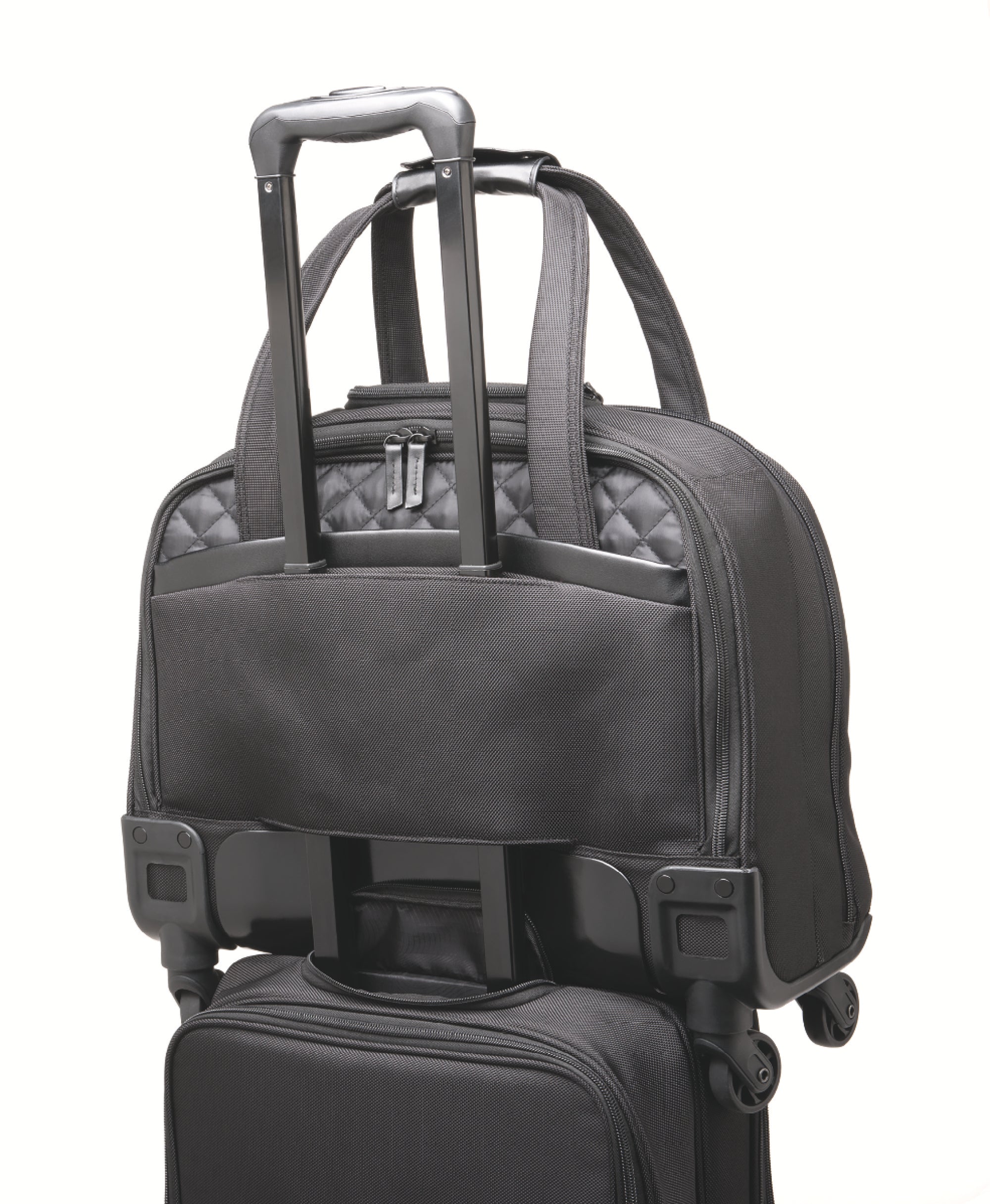 Sac à roulettes pour ordinateur portable CONTOUR™ 2.0 Executive Balance 156"