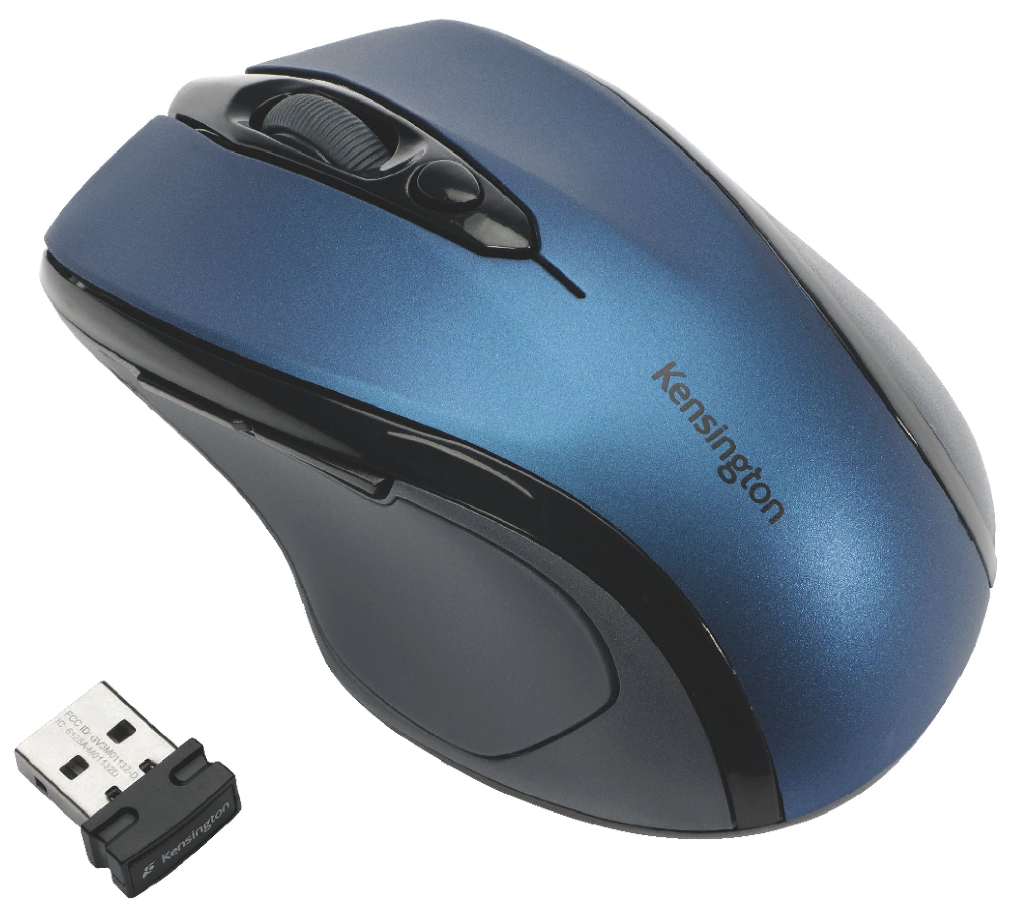 Souris sans fil ProFit® format moyen