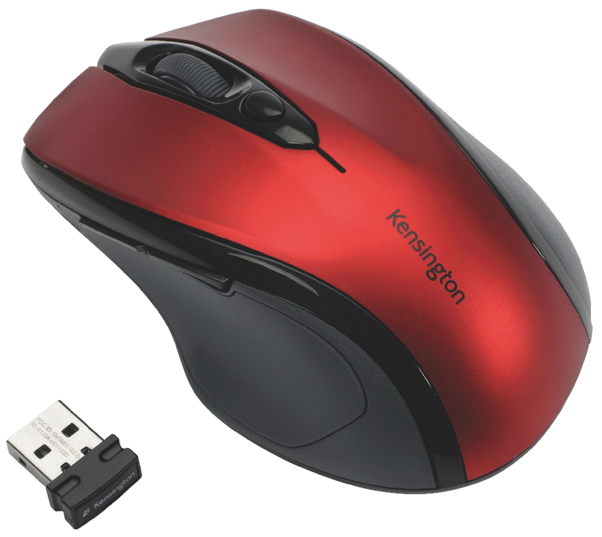 Souris sans fil ProFit® format moyen