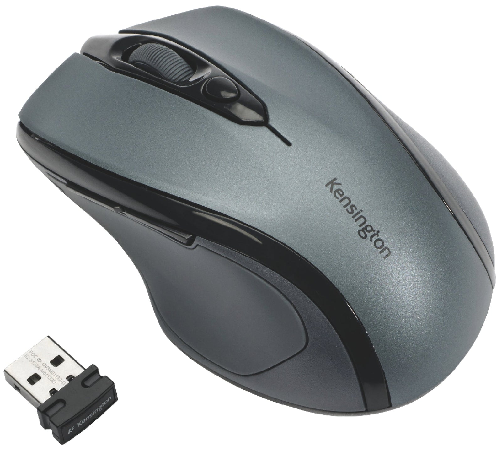 Souris sans fil de taille moyenne Pro Fit®