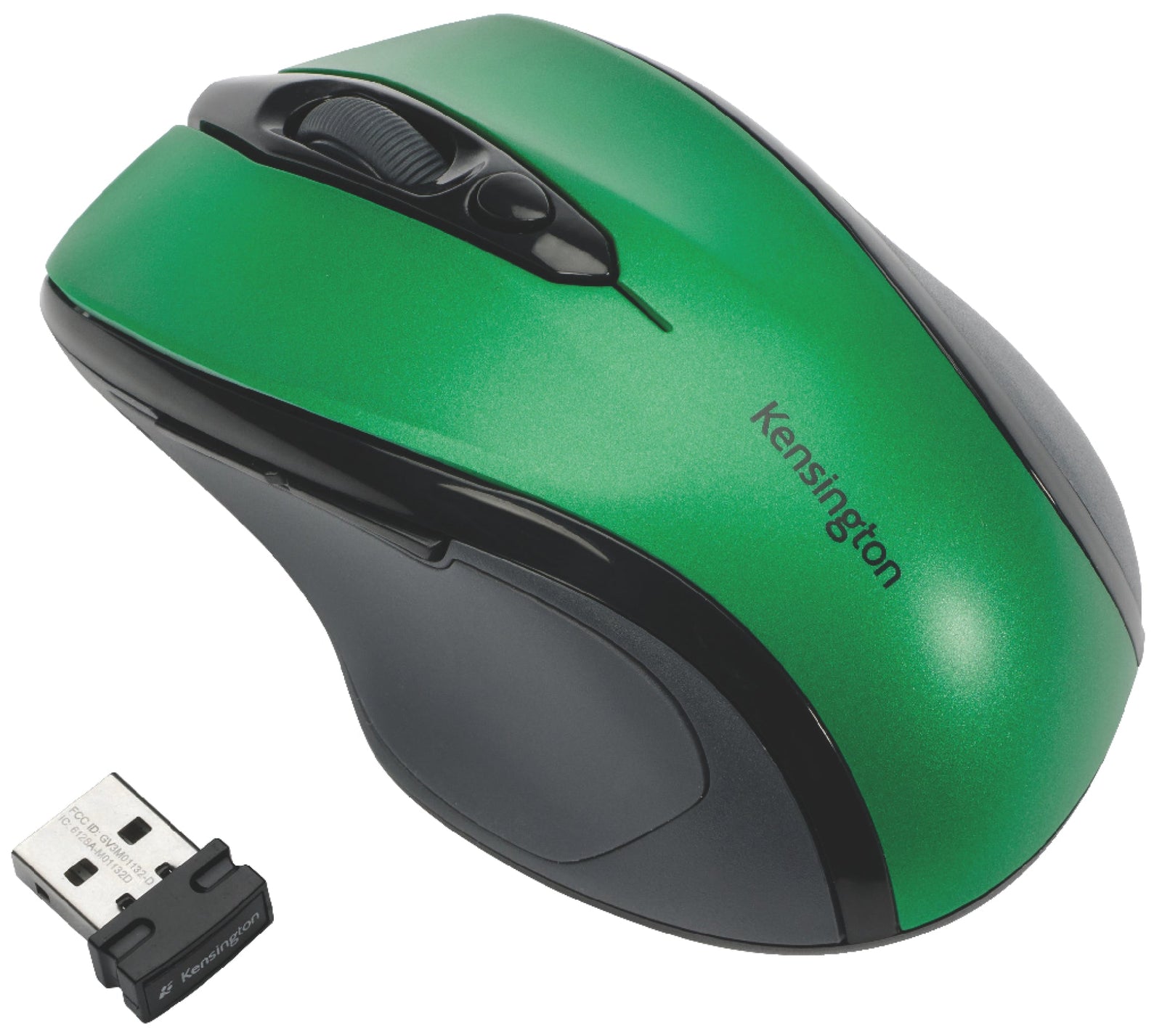 Souris sans fil de taille moyenne Pro Fit®